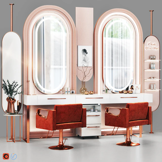 Beauty salon08 — Descargar