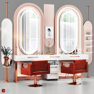 Beauty salon08 — Ver 1