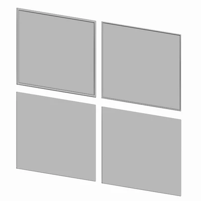 Набор индукционных панелей Miele — Вид 4