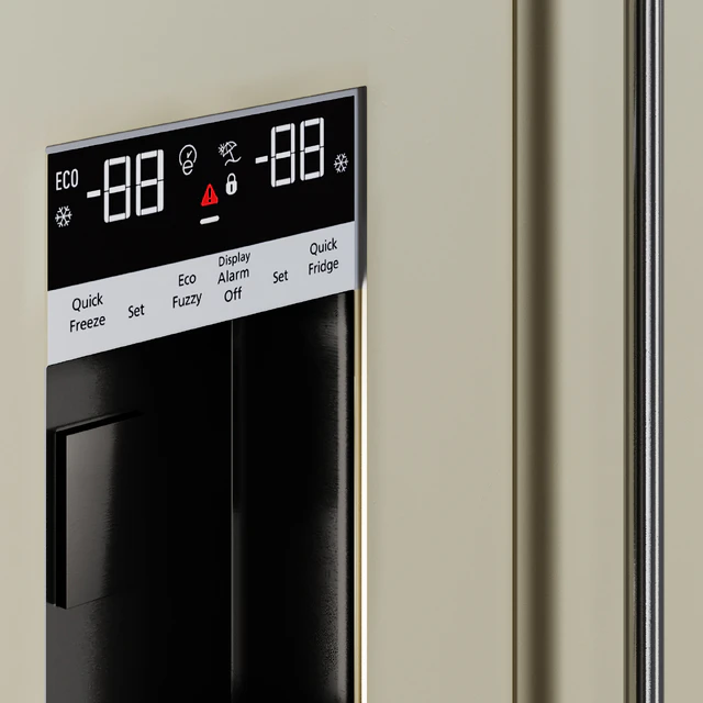 Kitchen Appliances Fridges Set 2 — Descargar