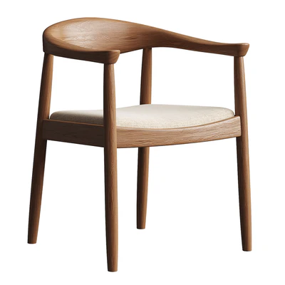 Norwood Dining Chair — Вид 1