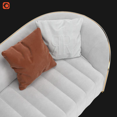 Sofa Pierre — Вид 2