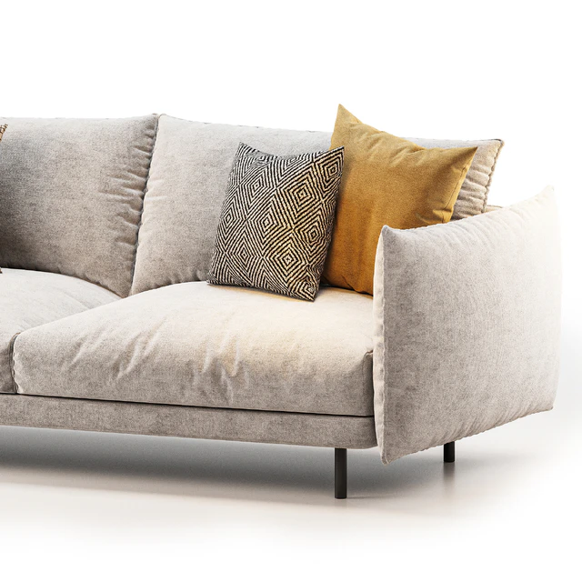 Twils NUBES Sofa — Descargar