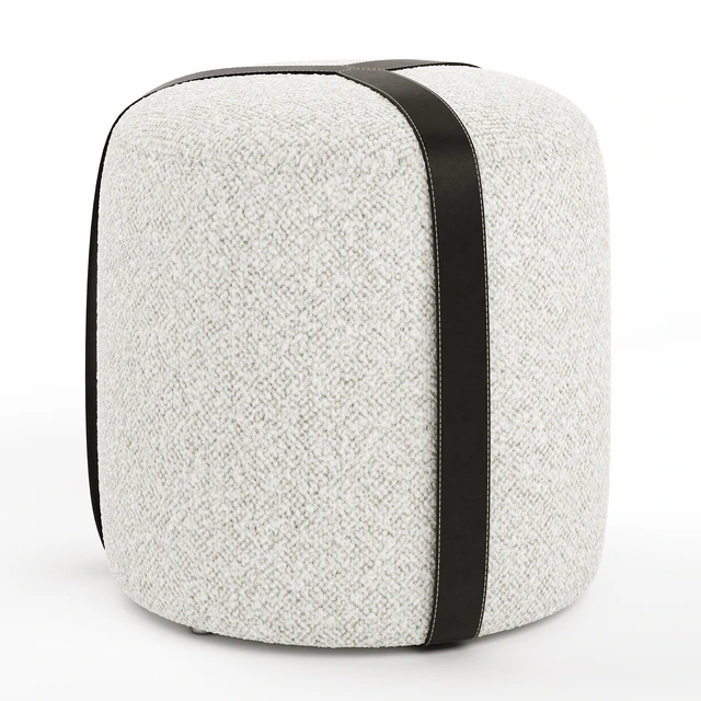 Brooklyn Pouf By Gianfranco Ferre Home — Descargar