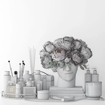 Decorative set 33 — Ver 2