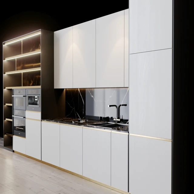 kitchen modern 16 — Descargar