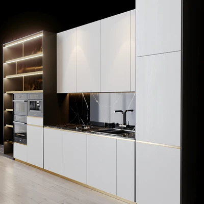 kitchen modern 16 — Ver 3