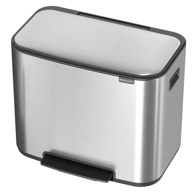 BRABANTIA BO BINS (Trash cans) — Descargar