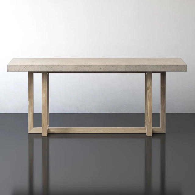 Heston Desk — Скачать