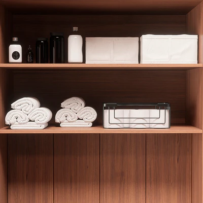 Laundry — Ver 4
