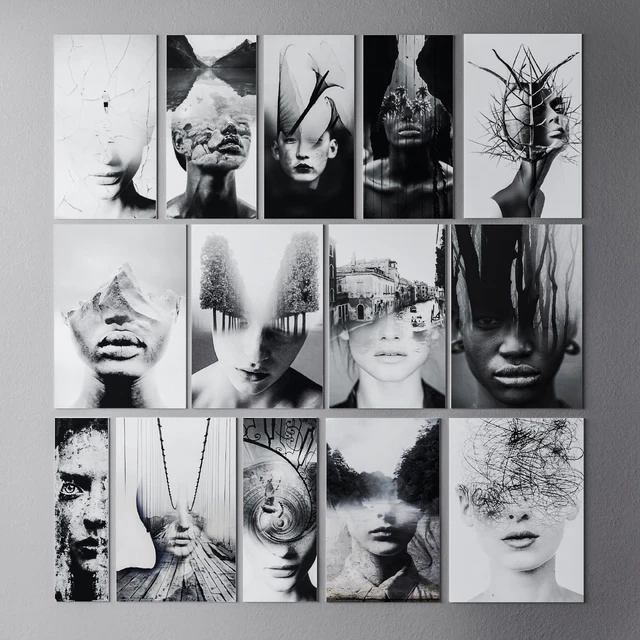 14 pictures by Antonio Mora — Descargar