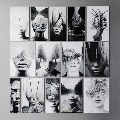 14 pictures by Antonio Mora — Descargar