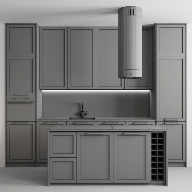 Kitchen No. 20 — Descargar