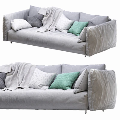 Meridiani scott — View 1