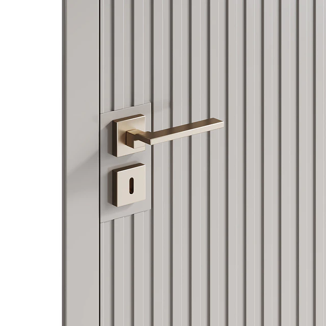Venus milled doors from Academy — Descargar