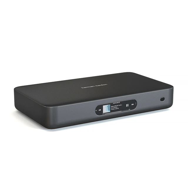 акустическая система Harman Kardon Radiance 2400 — Скачать