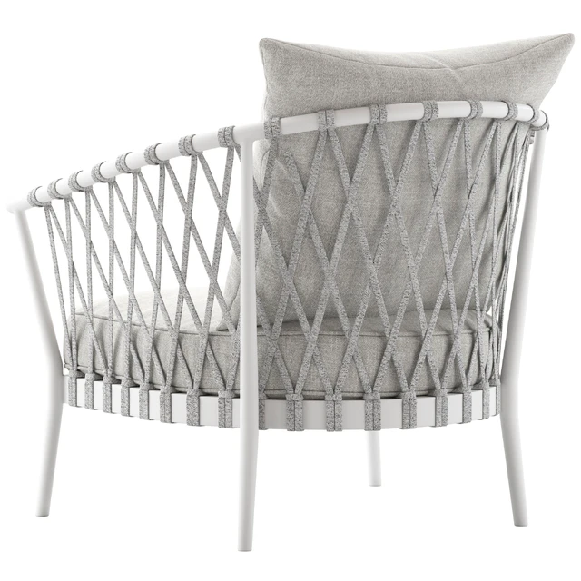 Globewest Maui 1-Seater Sofa — Descargar