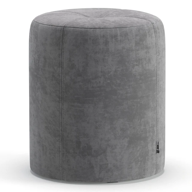 Puff Coffee 4 Colors Version divan.ru/Пуф Кофи Velvet Yellow диван.ру — Descargar