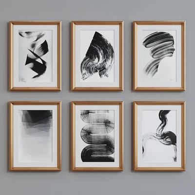 Picture Frame Set 26 — Вид 2