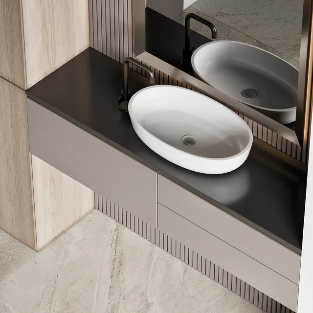 Bathroom Furniture 45 — Descargar