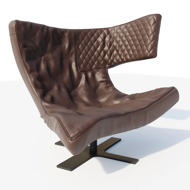 Armchair Roxy — Descargar