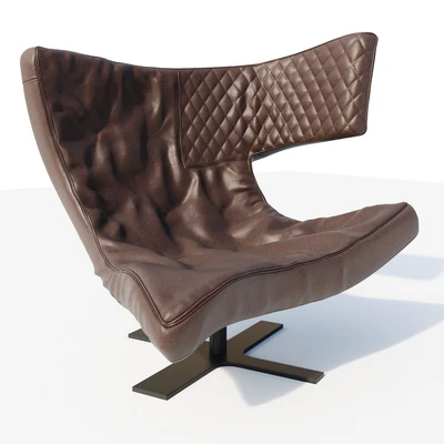 Armchair Roxy — Ver 1