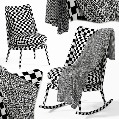 Cantori chair — Вид 2