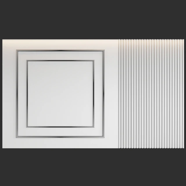 Decorative wall panel — Descargar