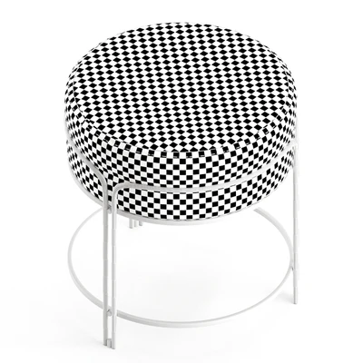 DG-Home SEATTLE Pouf — Ver 4
