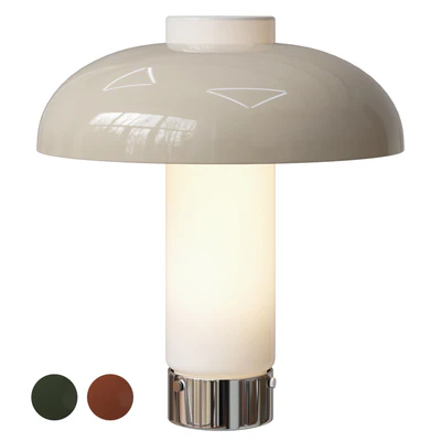 Cleo lamp from West elm — Ver 1