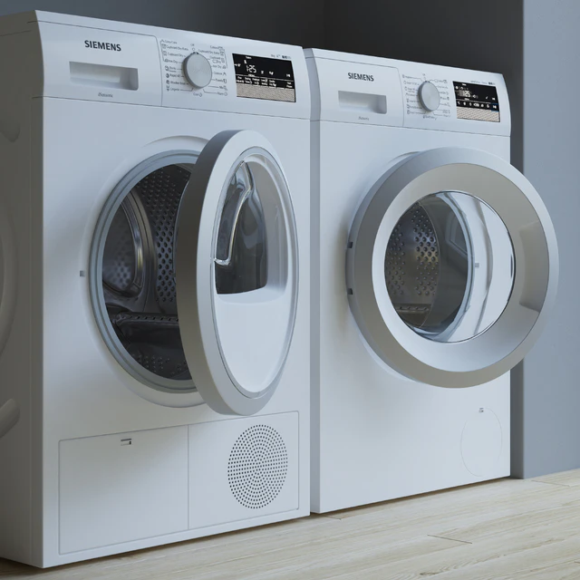 Siemens IQ300 — Descargar