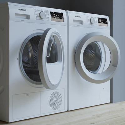 Siemens IQ300 — Ver 3