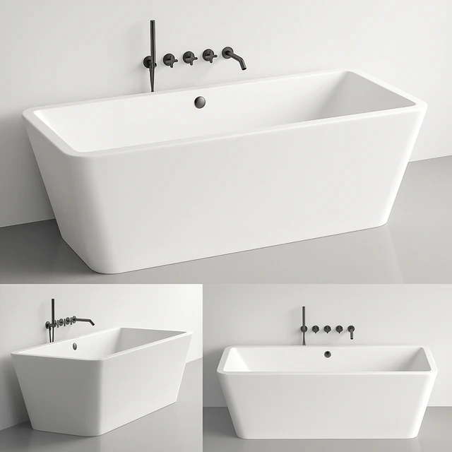 Bath Azzurra Build — Download