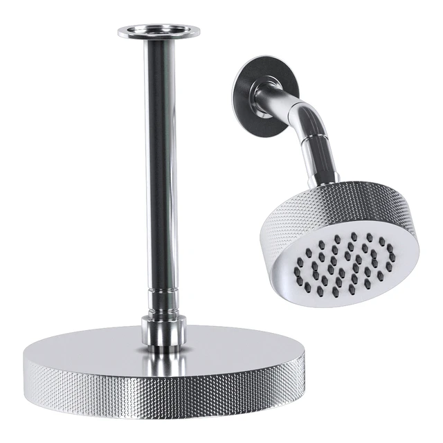 Gessi Inciso faucet 1 faucet set — Descargar