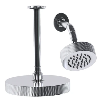 Gessi Inciso faucet 1 faucet set — Ver 4