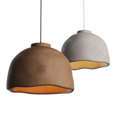 Gaspar Pendant Light — Ver 1