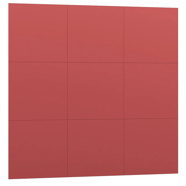 Gray Porcelain Tiles Big Size 6K High Resolution Tileable Texture Corona & Vray — Descargar