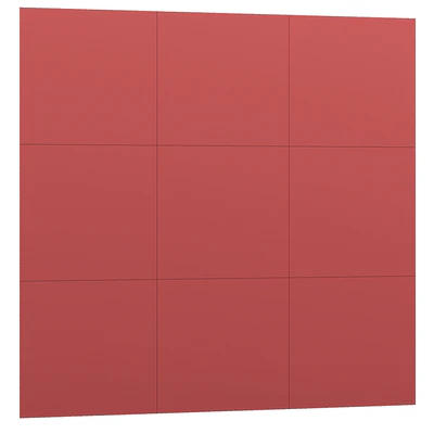 Gray Porcelain Tiles Big Size 6K High Resolution Tileable Texture Corona & Vray — Ver 2