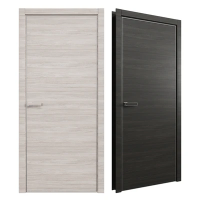 Profil Doors 1Z — Ver 1