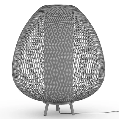 Ay illuminate Twiggy Egg — View 2
