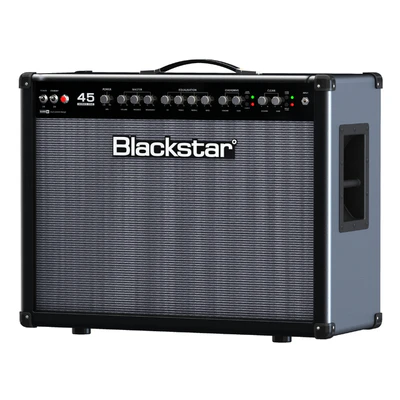 ламповые усилители для электрогитары Blackstar series one — Вид 2