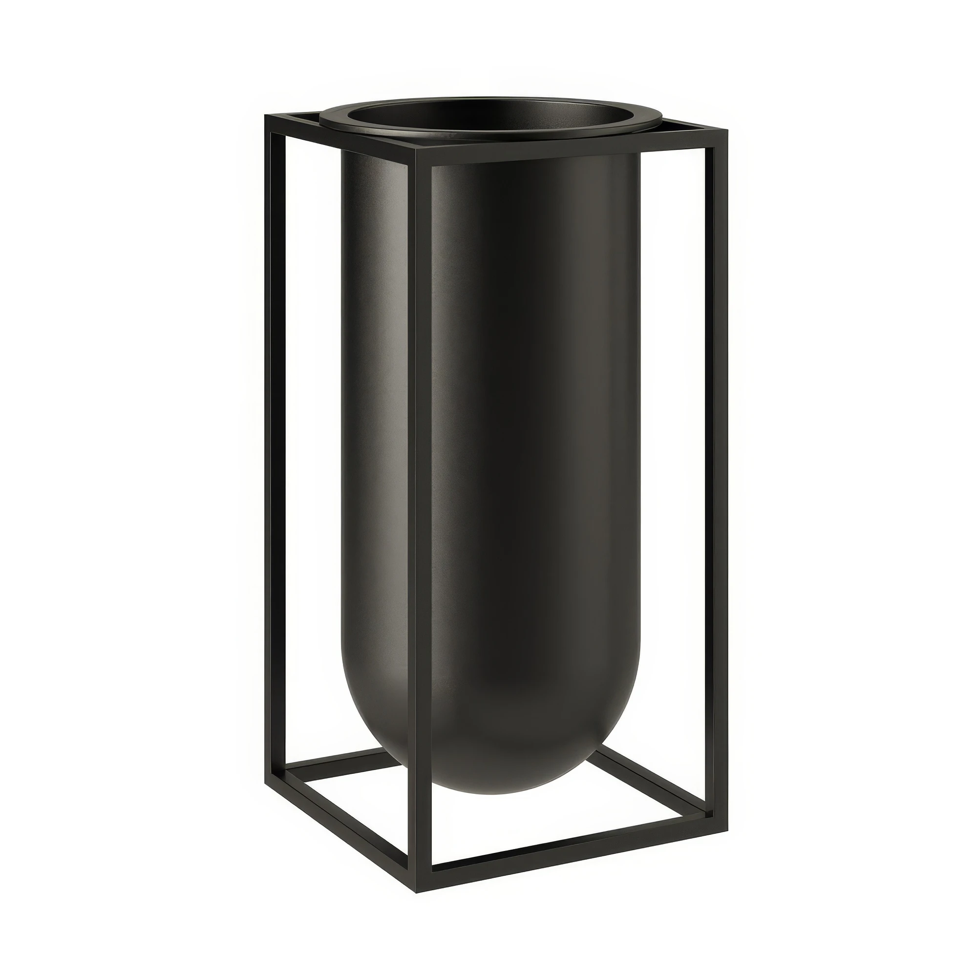 kubus lolo vase by lassen — Download