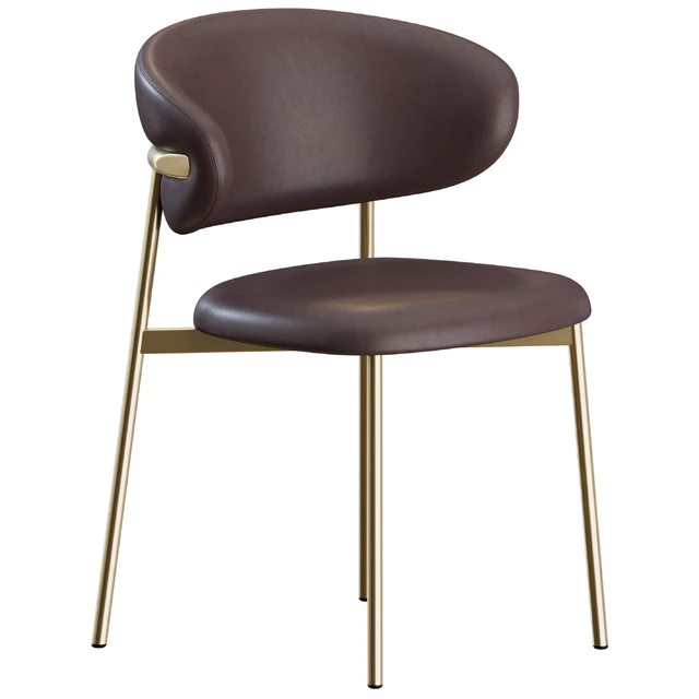 Oleandro Chair Metal by Calligaris — Descargar