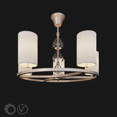 Chandelier Maytoni Armony — Descargar