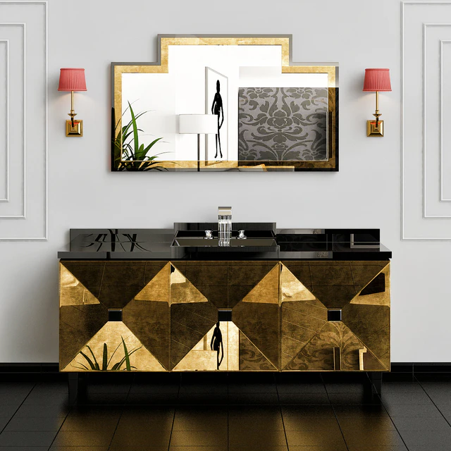 Vanity Units Jetset 3 Doors — Descargar