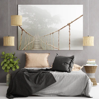 Bedroom set — Ver 1