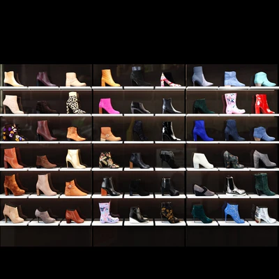 Women shoes shop — Ver 5