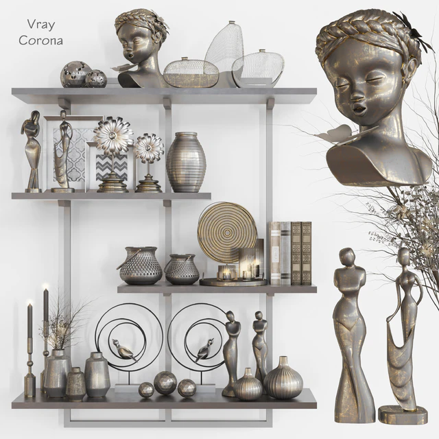 decorative set — Скачать