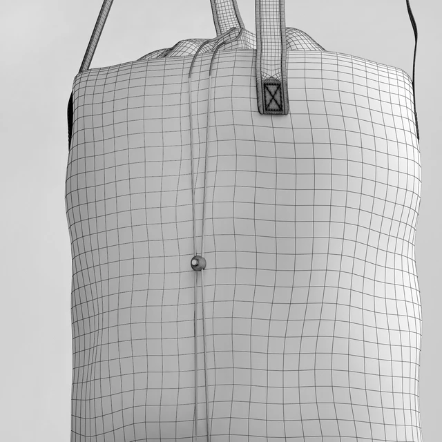 Basket for clothes H&M — Descargar