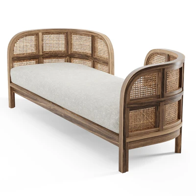 Kinslow day bed — Ver 4